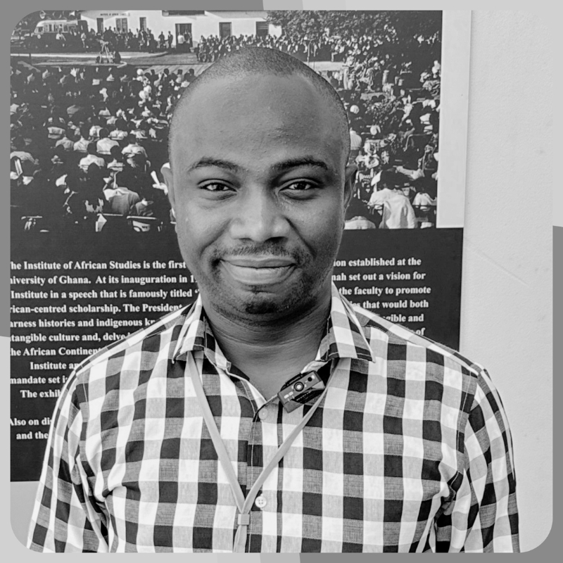 Olawale Olufemi AKINRINDE