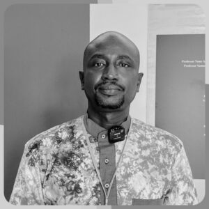 Tiéwendé Jean BALIMA