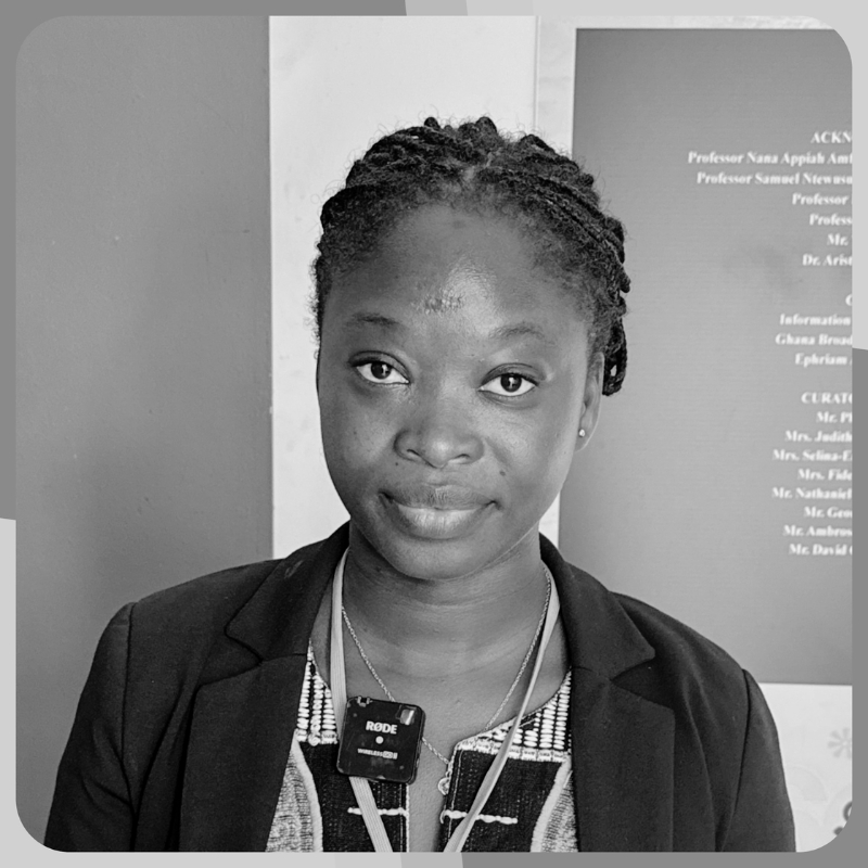 Aya Sandrine KOUAKOU