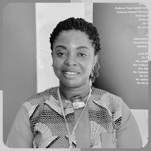 Elizabeth Anorkor ABBEY