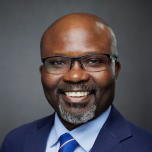 Toussaint Murhula KAFARHIRE