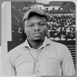 Emmanuel Aseh CHESSI