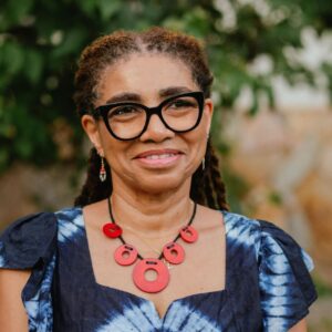 Akosua Adomako AMPOFO