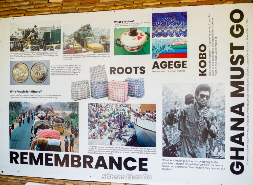 ‘Becoming Someone’: The imagery of South Africa as a Destination by Ethiopian Migrants