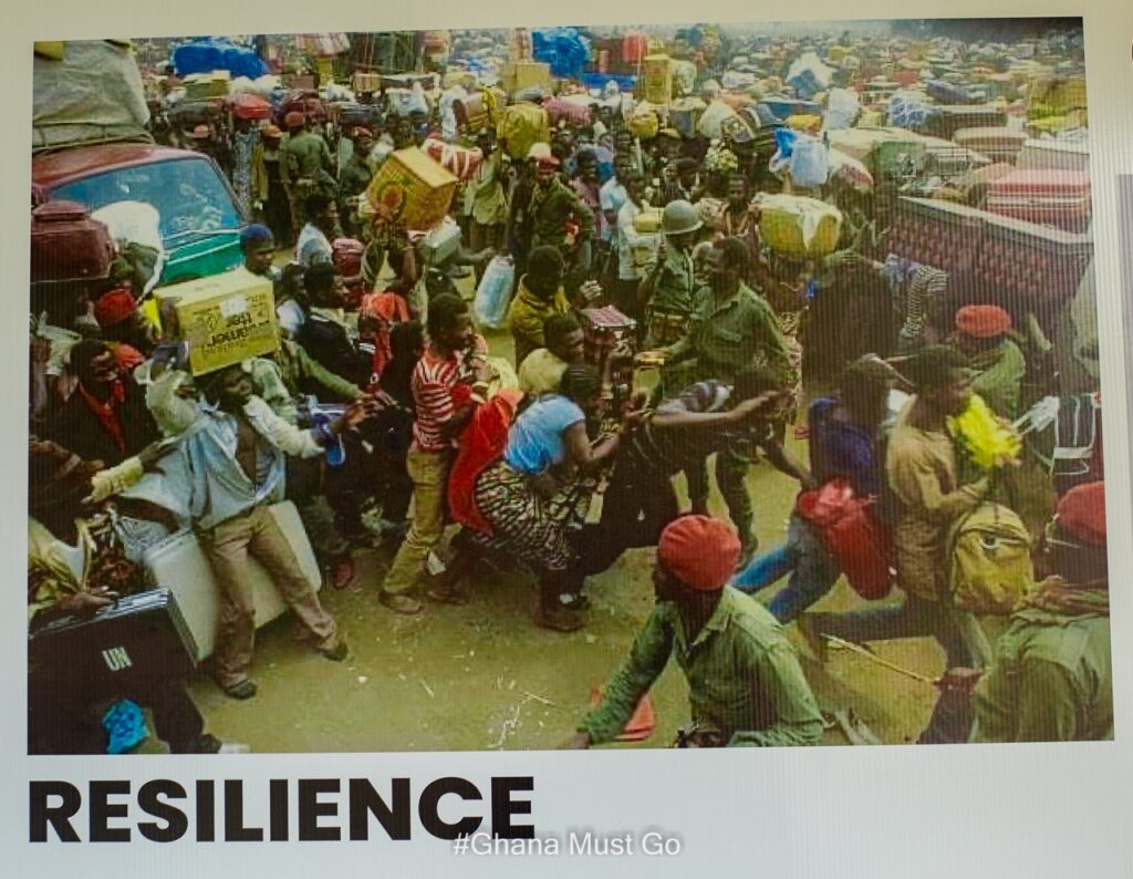 Centering Germaine Acogny’s Contemporary African Dance as a Decolonial Tool for Africa