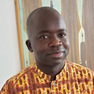 Cheikh Thiam
