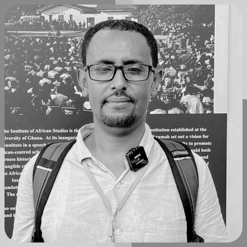 Dessalegn Bizuneh AYELE