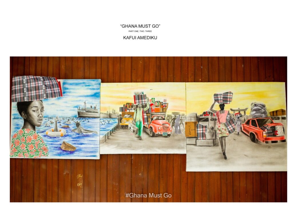 Theorizing for the Present and the Future: Africa, Knowledge Creation, and Global Challenges