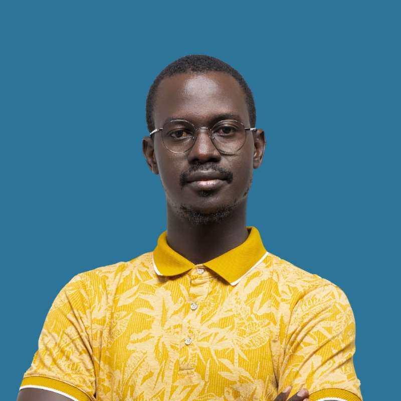 Mamadou Lamine Diandy