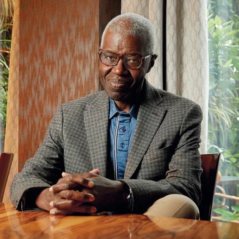 Souleymane Bachir Diagne