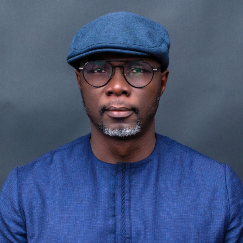 Cheikh Sadibou Sakho