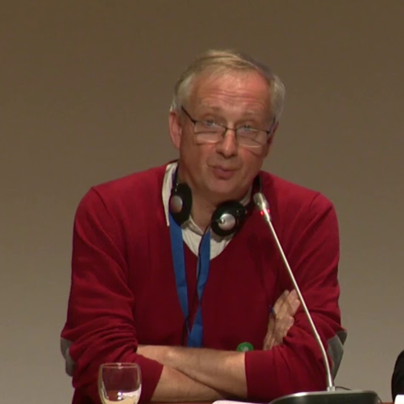 Philippe Lavigne Delville