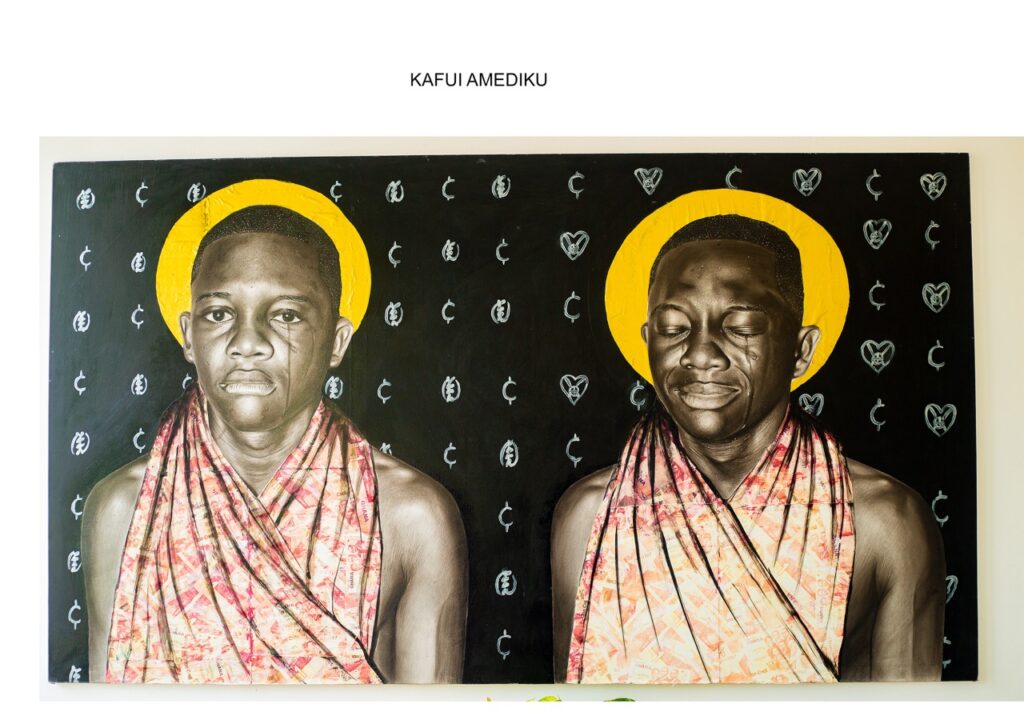 Reducing Air Pollution in Abidjan: From Scientific Ambition to Field Implementation