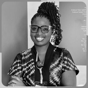 Ayomide Oluwakemi ADEBAYO