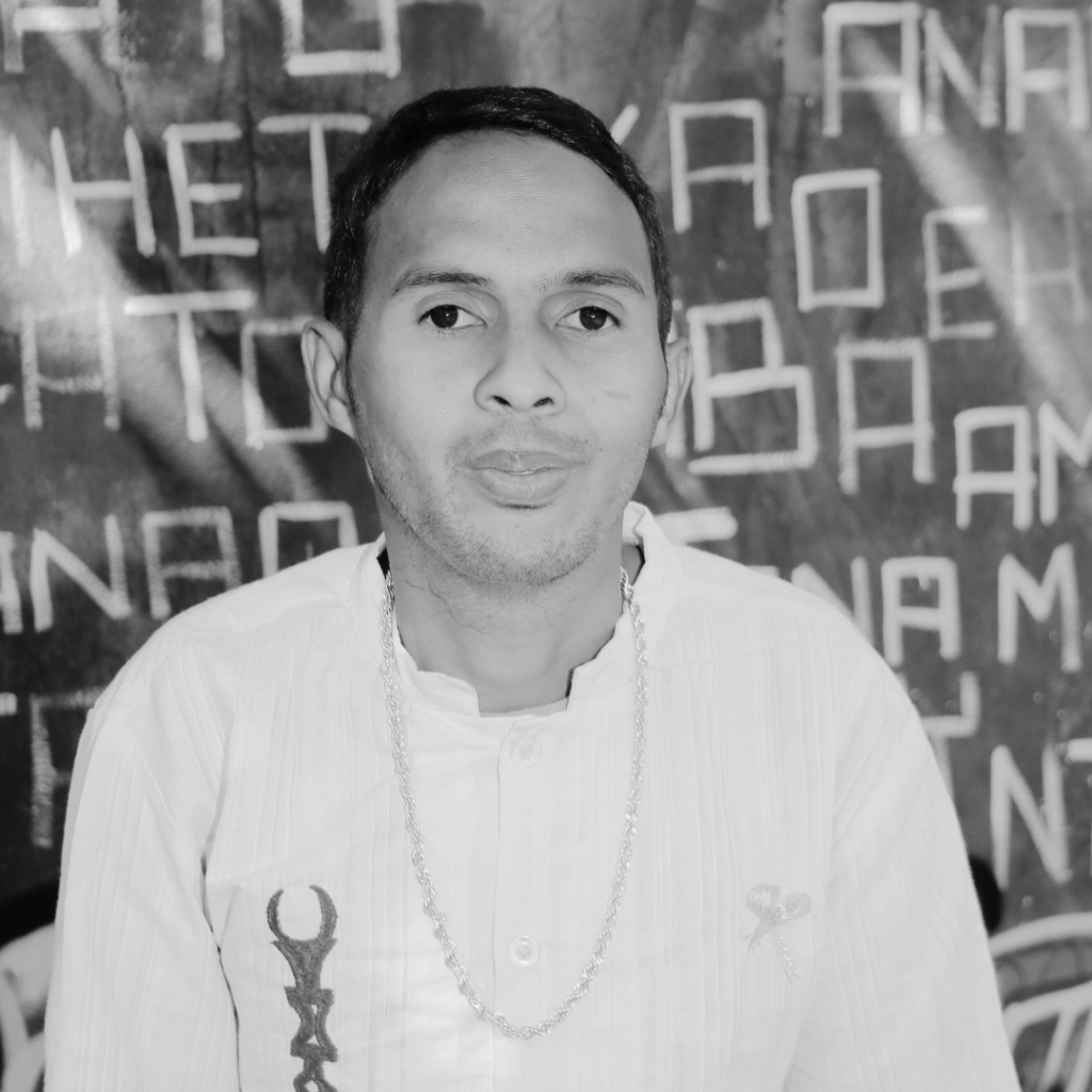 Gabriel Harimamy RAOELISON