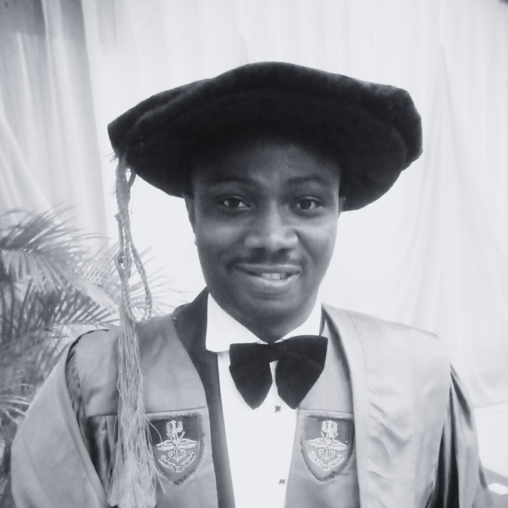 Olawale Olufemi AKINRINDE