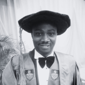 Olawale Olufemi AKINRINDE