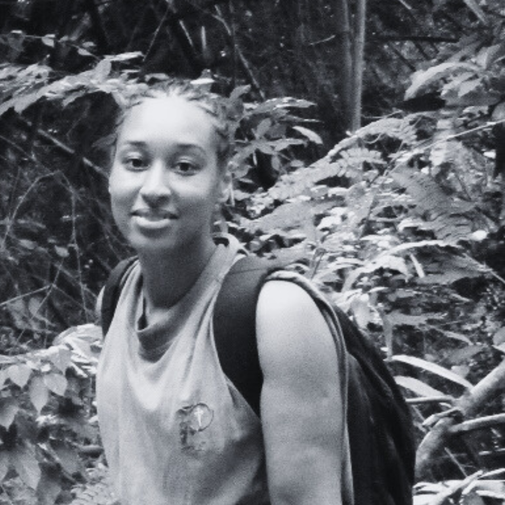 Fatoumata-Lucie SANOU