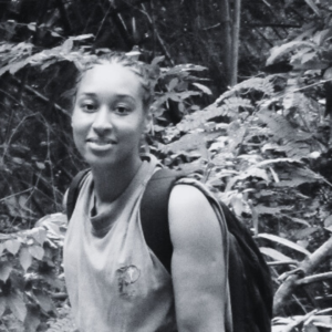 Fatoumata-Lucie SANOU