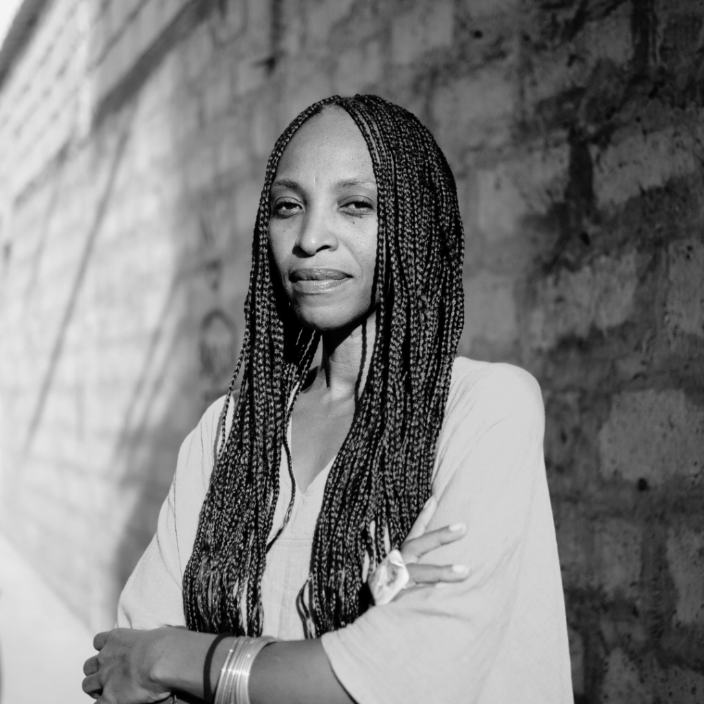 Eyumane BAOULÉ ASSENGONE