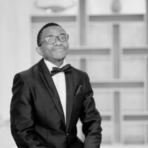 Jean Emmanuel MINKO A BITEGNI