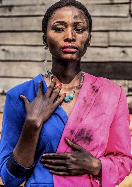 Coloniality: From Latin America to Africa?