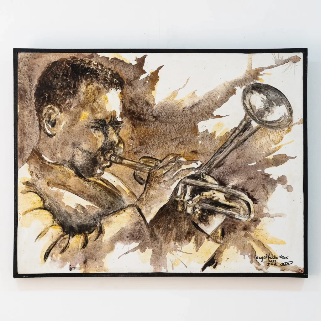 The Congo Crisis, A Historical Introduction