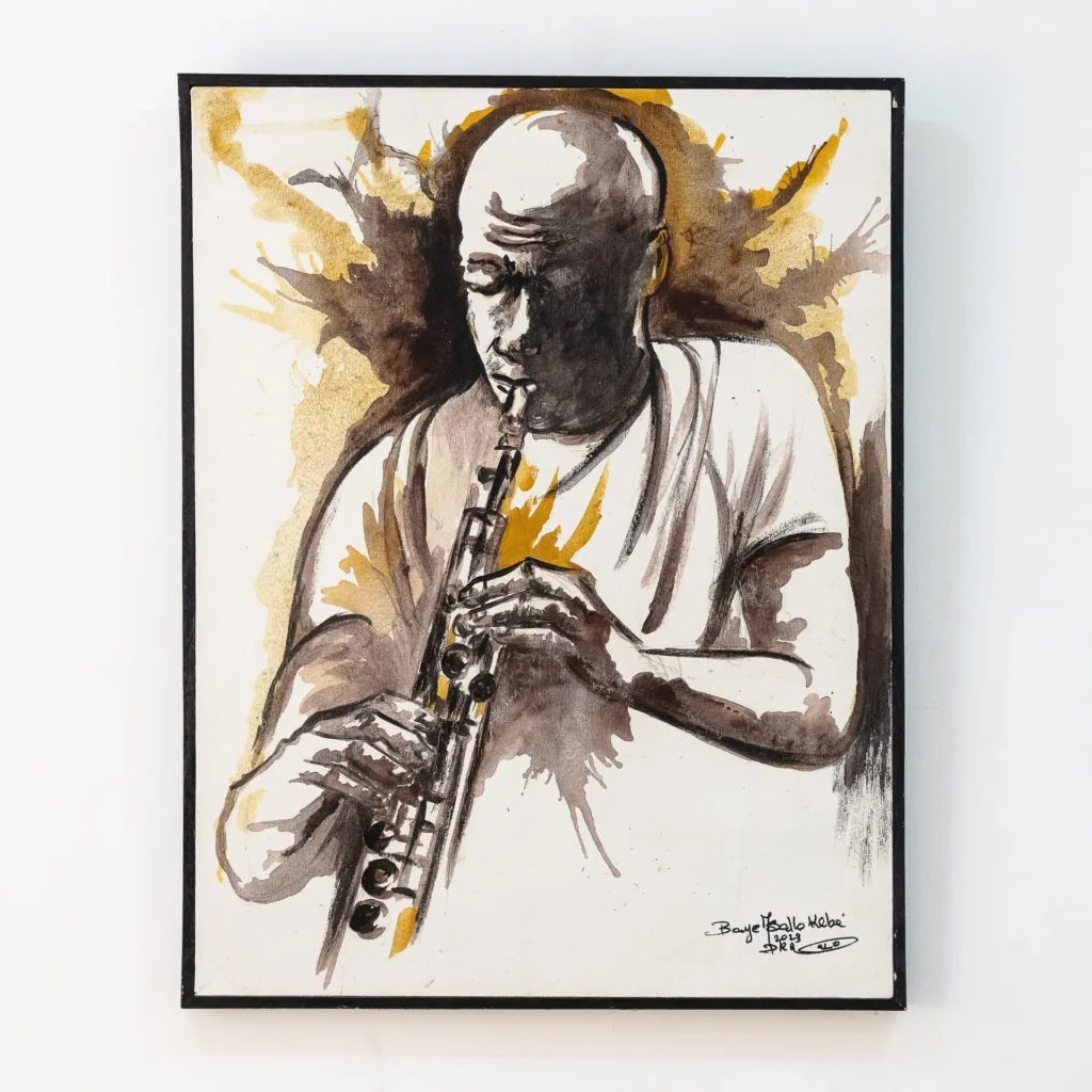 Manufacturing an Africanist Phantasmagoria: Literature and Knowledge Production in Ferdinand Oyono’s Chemin d’Europe