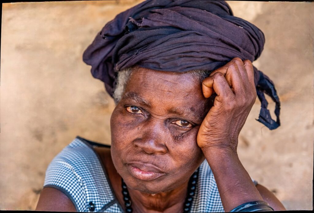 Decolonizing Humanitarian Aid in the City of Kongoussi (Bam Province, Burkina Faso): Pottery, a Know-How to Rebuild