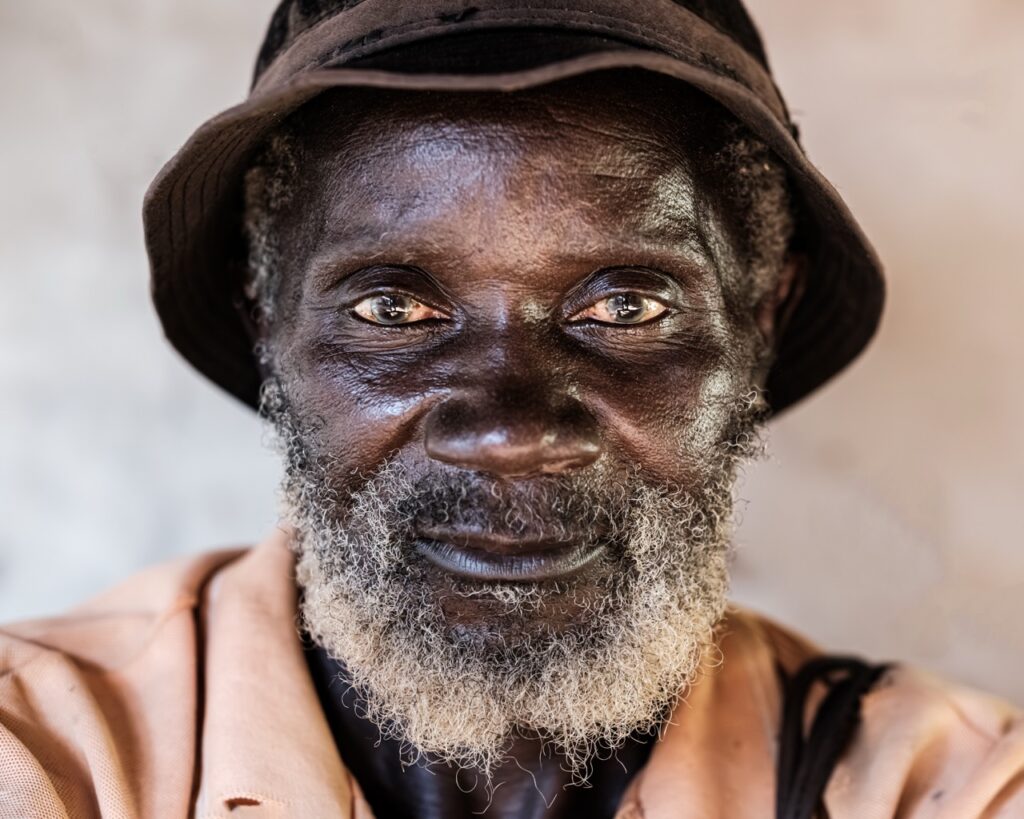 Iba-iba: An Indigenous Humanitarian Practice among the Balondo of South West Cameroon, c.1700-2019