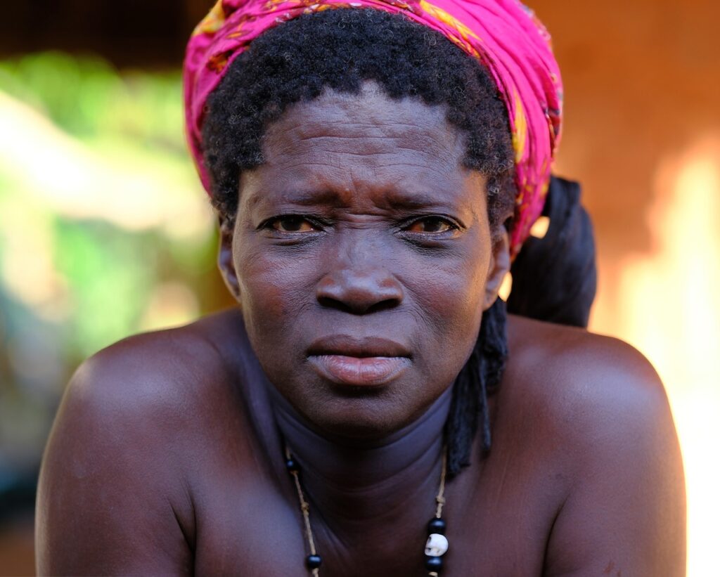 Forget “Humanitarians”? Remember Givers, Receivers, and Sharers