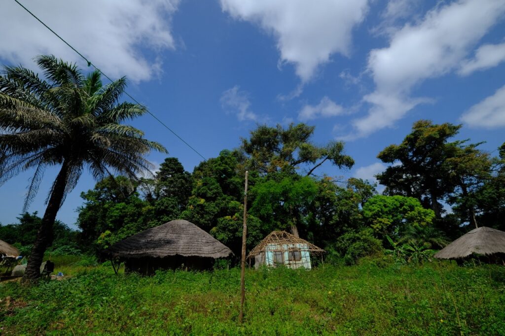 Humanitarianism and Sovereignty: Notes on a Defeat of the Postcolonial State