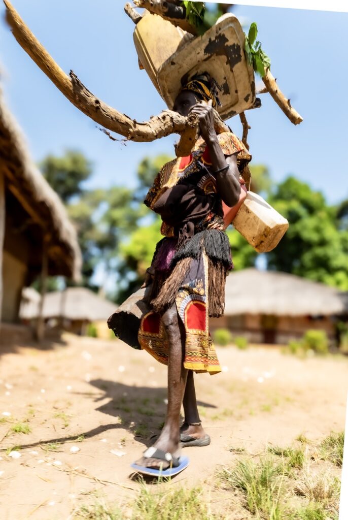 Traducture in Philanthropy 