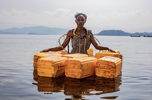 The Maintenance of Patriarchal Order Through Silencing: Literary Territories of Female Subordination in Cameroon