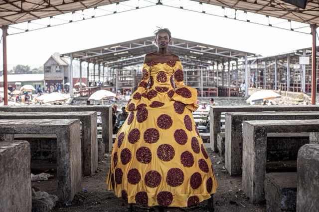 Looking Back at an Aporia: The Effectiveness of the Legal System in Combating Violence Against Women in Burkina Faso