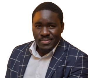 Israel Nyaburi Nyadera