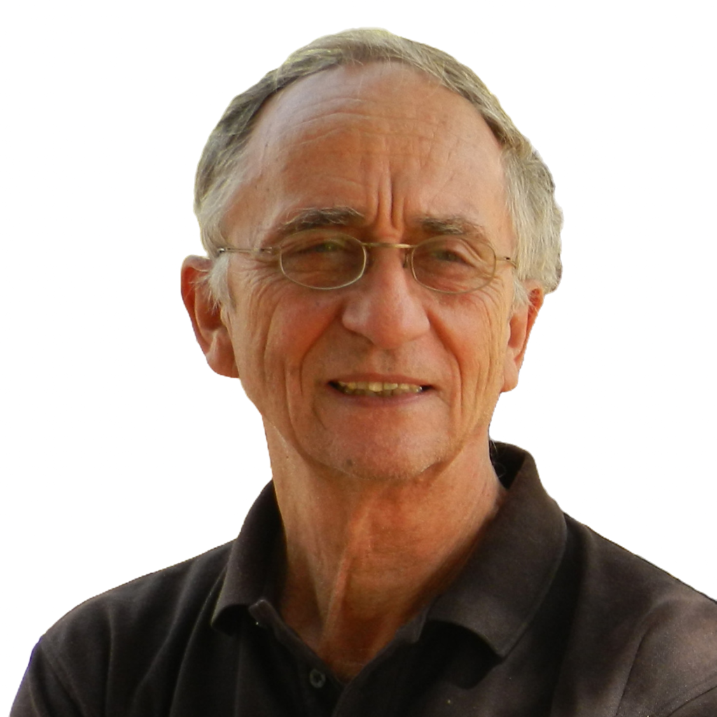 Jean Pierre Olivier De Sardan