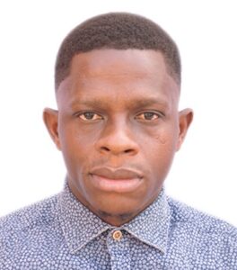 Loroux Serge Pacôme Junior Djokouri