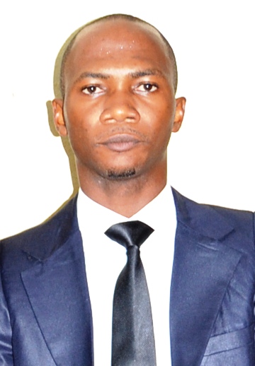 Paul Edouard Messanga Ebogo