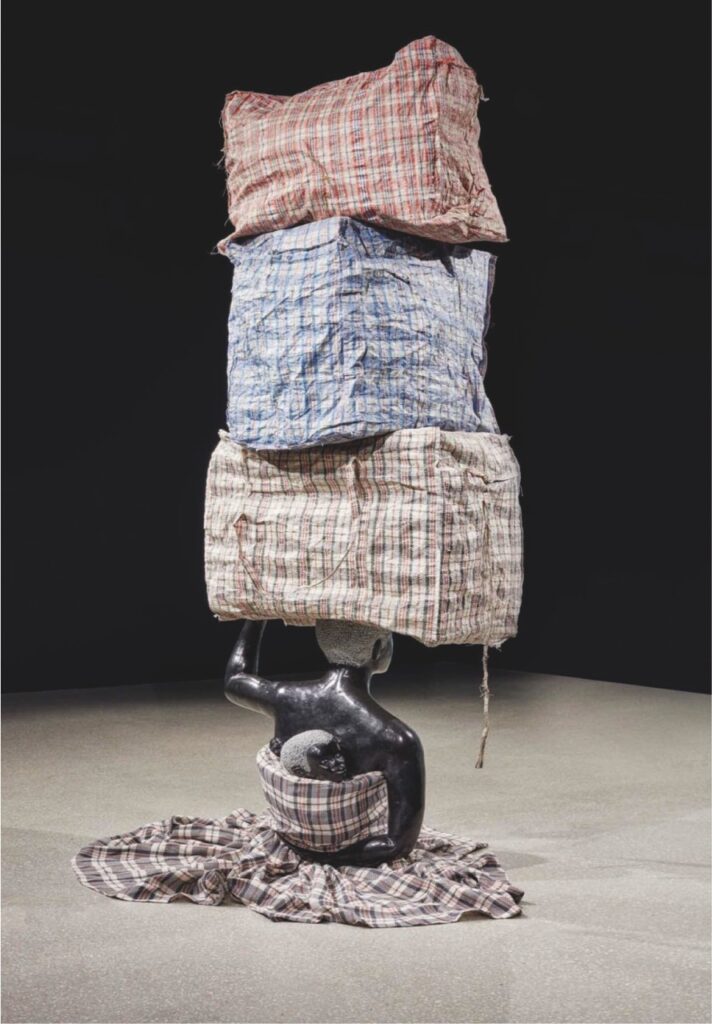 "Jaws, speak now before your heads become skulls!"