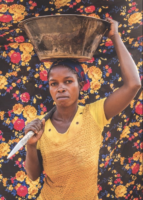 Social Commerce in Rufisque (Senegal): Strategies for Building and Securing Customer Trust