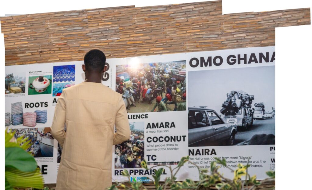 Our Task of the Day is to Spearhead an Insurrection of Pan-African Ideas