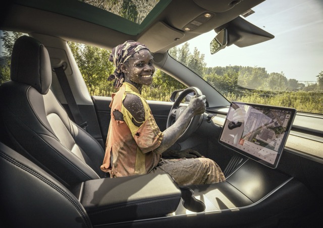 Image as Memory: A Visual Testimony from a DRC in Crisis