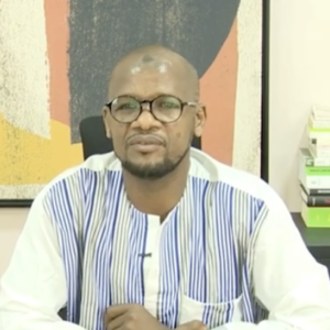 Mamadou Aliou Diallo