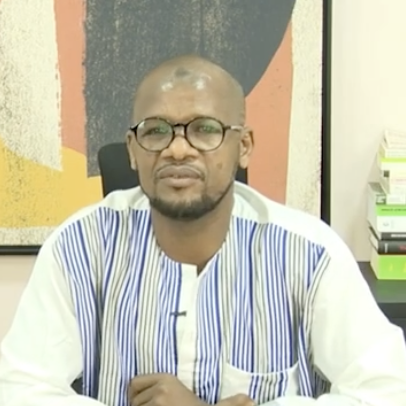 Mamadou Aliou Diallo