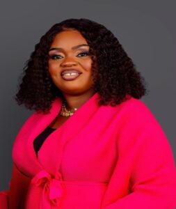 Temitayo Alice Onifade