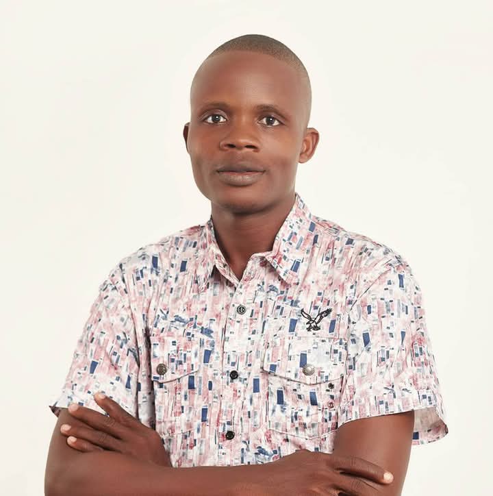 Rodrigue Fulbert Adjimehossou