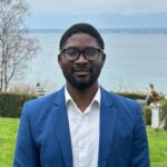 Patrick Belinga Ondoua