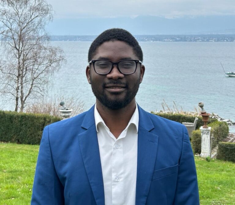 Patrick Belinga Ondoua