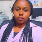 Rita Charlie Kamdom Nguemdjom